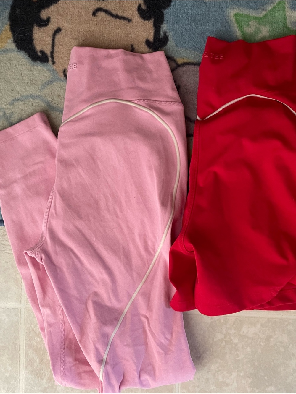 Bo & tee bundle